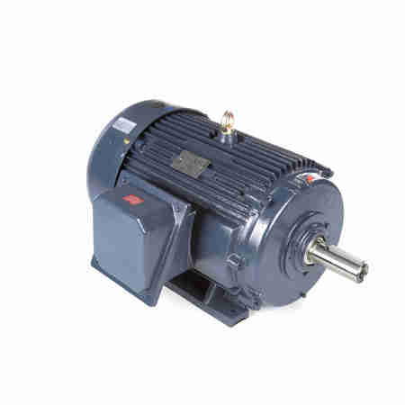 MARATHON 50 Hp Definite Purpose Ac Motor, 3 Phase, 1200 Rpm Y840A